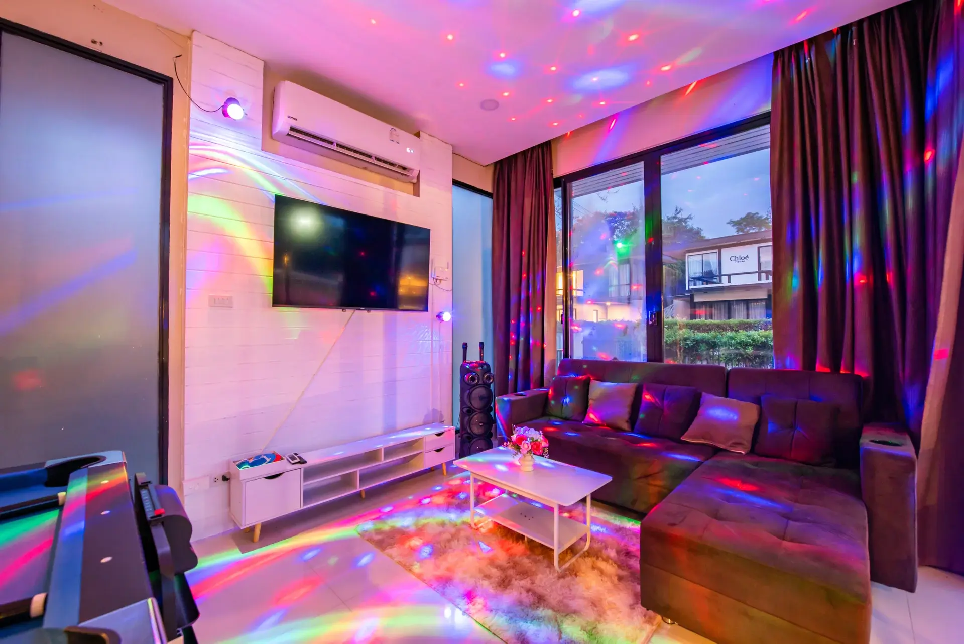 Azure Pool Villa Pattaya รูปที่ 5