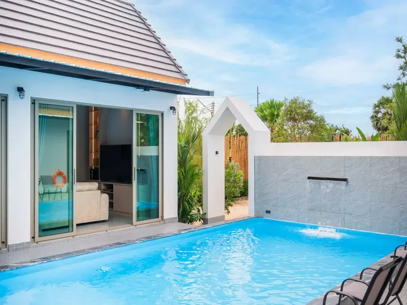 Habibi Poolvilla ระยอง รูปที่ 4
