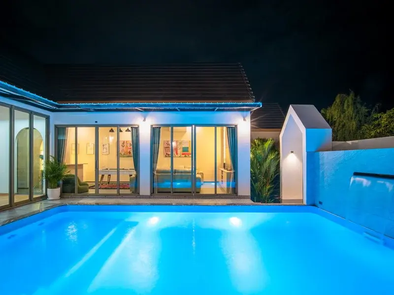 Habibi Poolvilla ระยอง รูปที่ 3