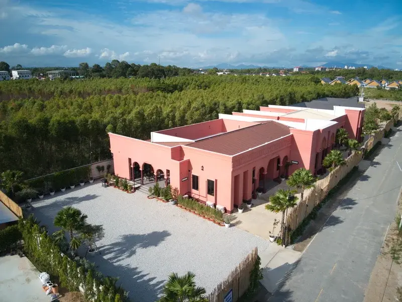 Habibi Poolvilla ระยอง Villa D รูปที่ 4