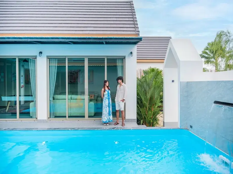 Habibi Poolvilla ระยอง รูปที่ 5