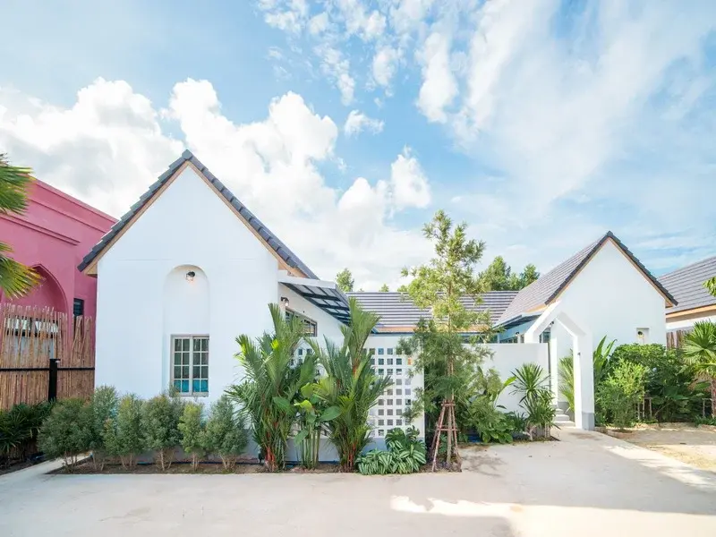 Habibi Poolvilla ระยอง รูปที่ 2