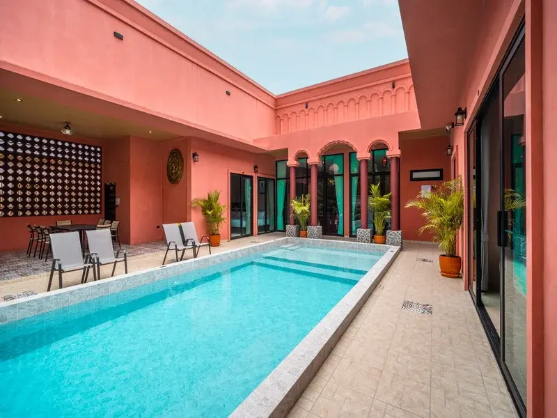 Habibi Poolvilla ระยอง Villa C รูปที่ 3