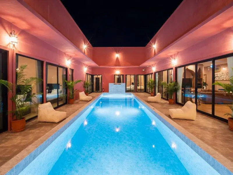 Habibi Poolvilla ระยอง Villa D รูปที่ 2