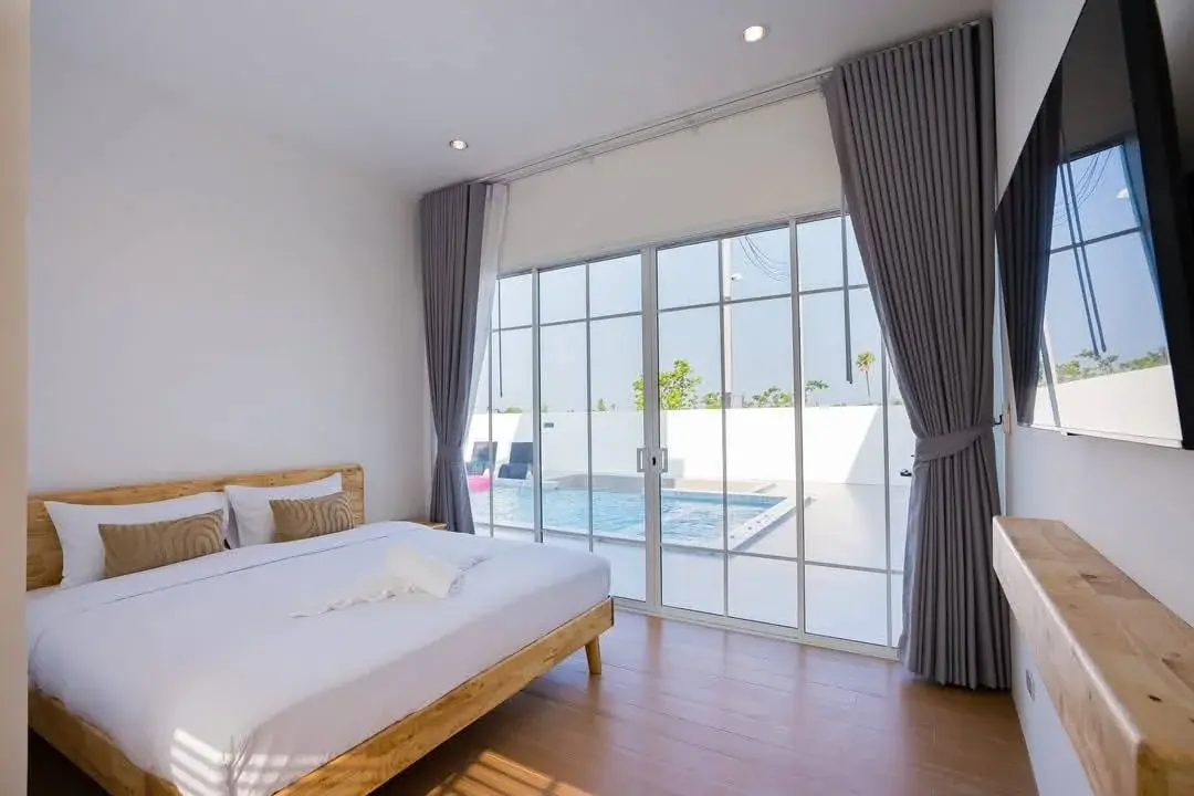 Good Pool Villa Luxury  รูปที่ 4