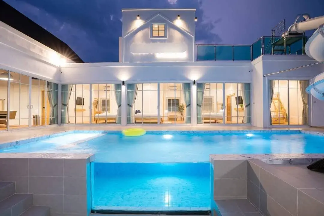 Good Pool Villa Luxury  รูปที่ 3