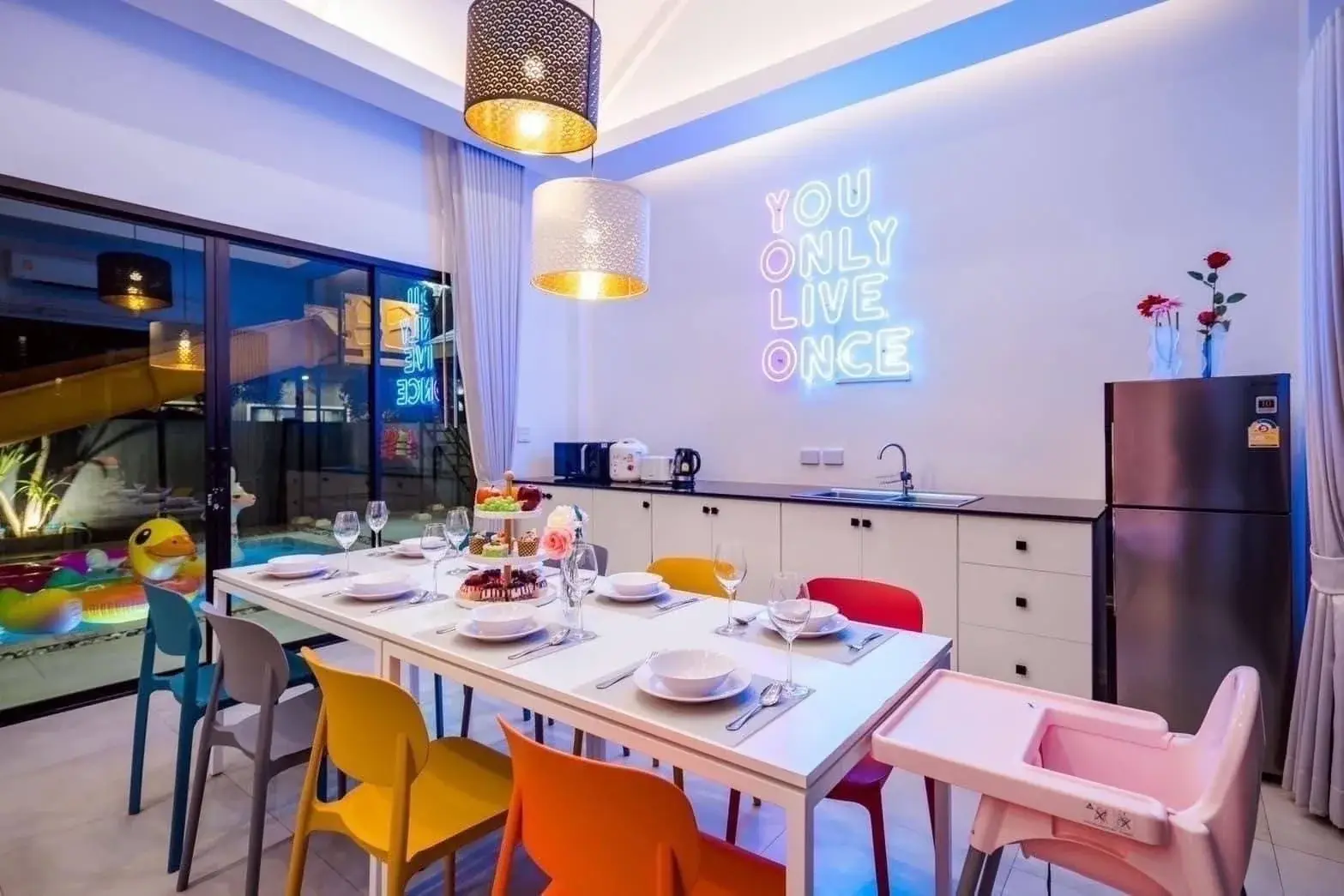 Good Pool Villa2 รูปที่ 5
