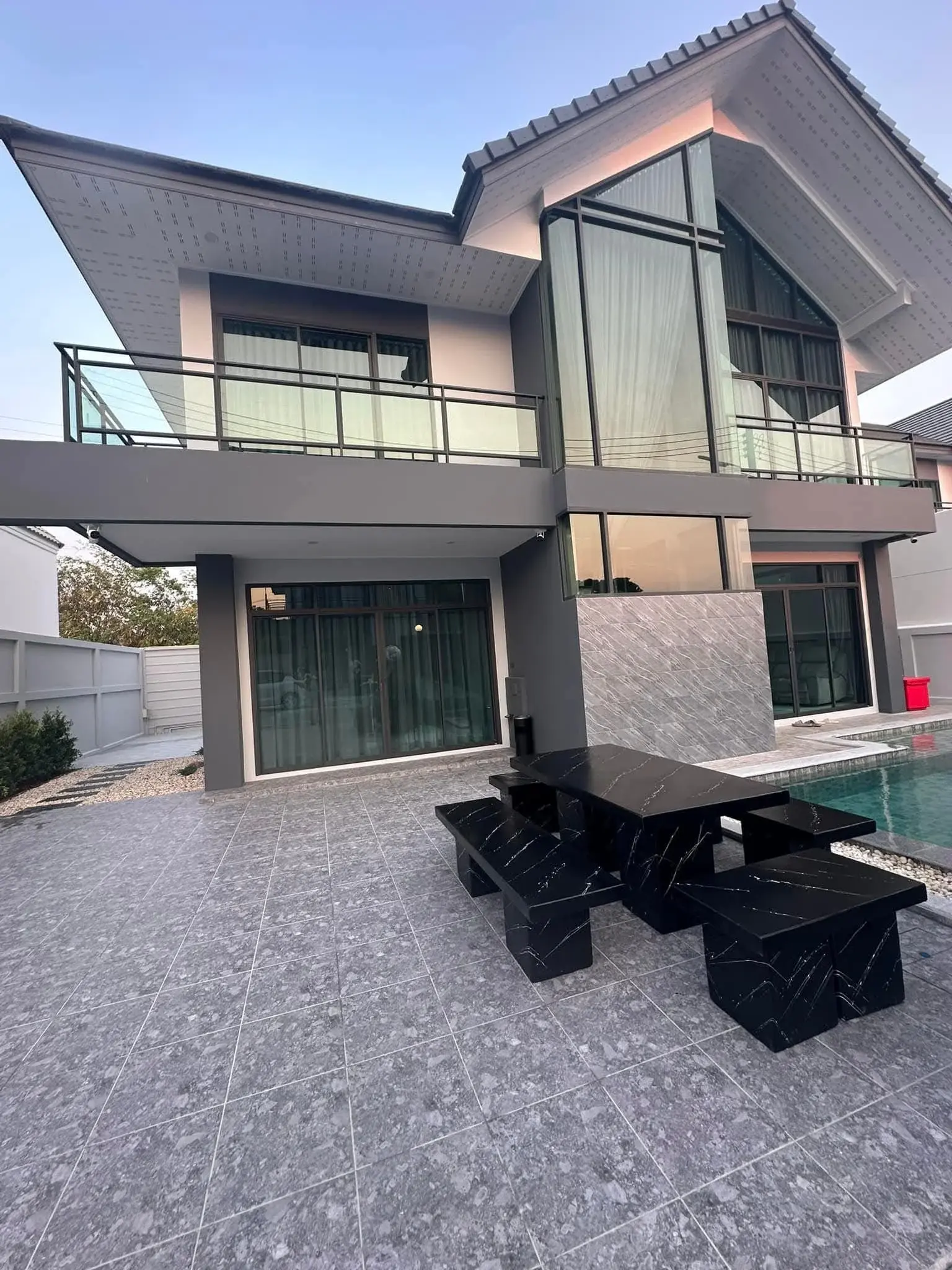 Good Pool Villa Luxury รูปที่ 5