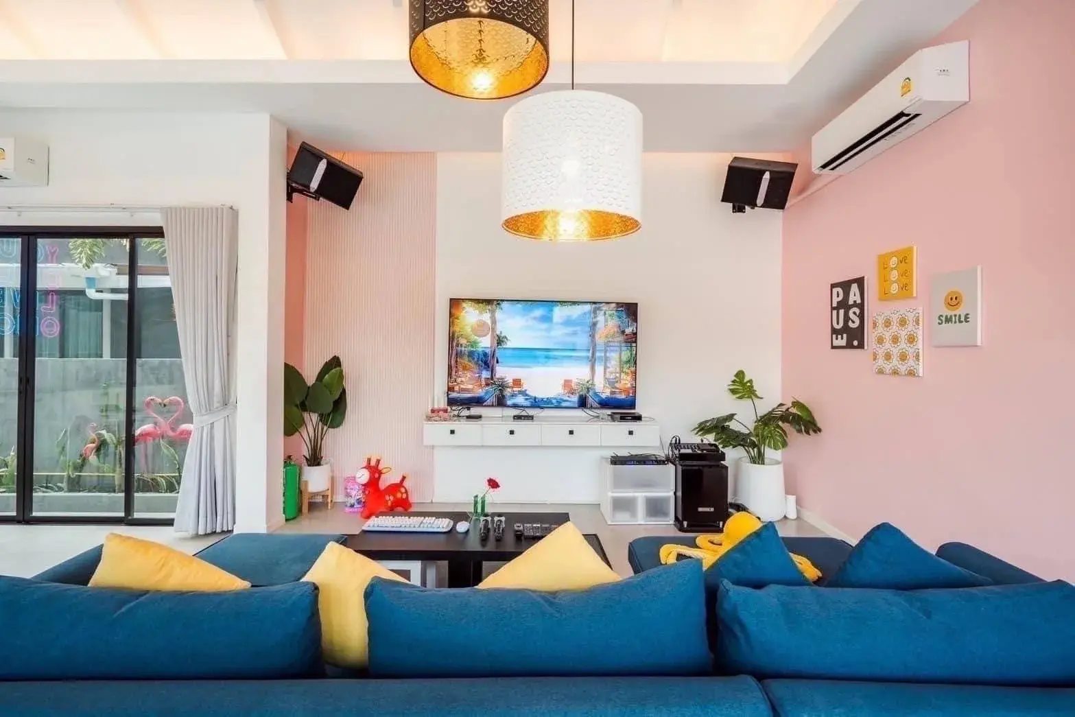 Good Pool Villa2 รูปที่ 3