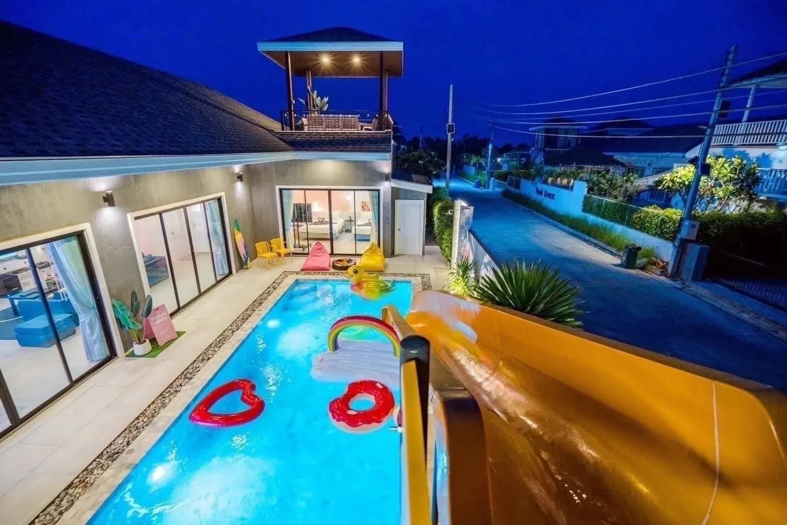 Good Pool Villa2 รูปที่ 2