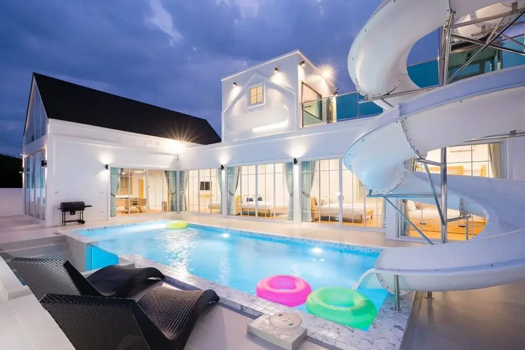 Good Pool Villa Luxury  รูปที่ 2