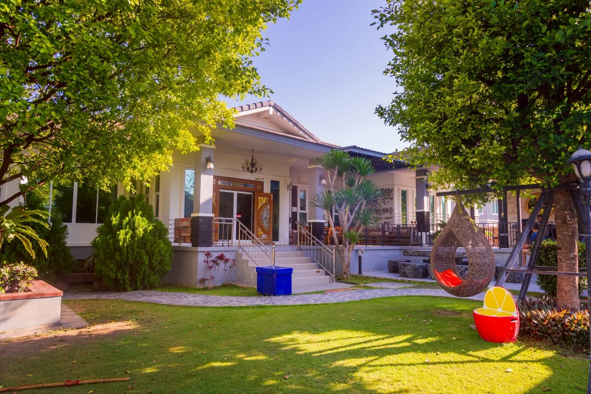 Rest On Hill PoolVilla รูปที่ 3