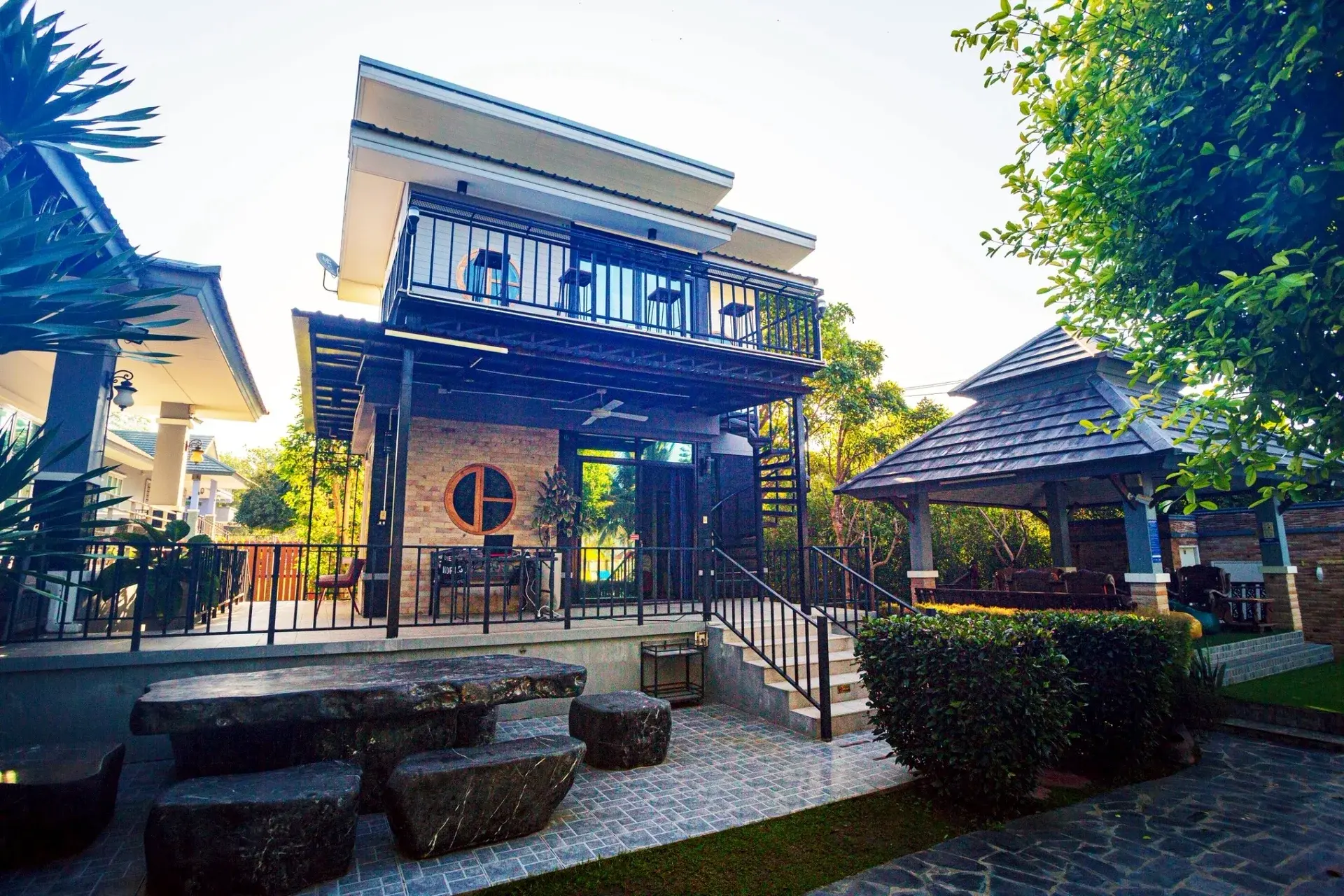 Rest On Hill PoolVilla รูปที่ 4