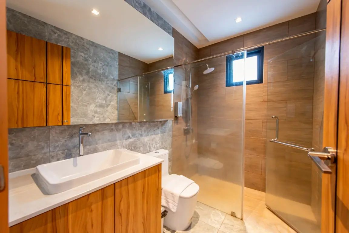 King Arthur Pool Villa พูลวิลล่าชลบุรี รูปที่ 27