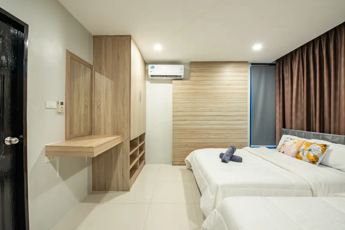 Azure Pool Villa Pattaya พูลวิลล่าชลบุรี รูปที่ 10
