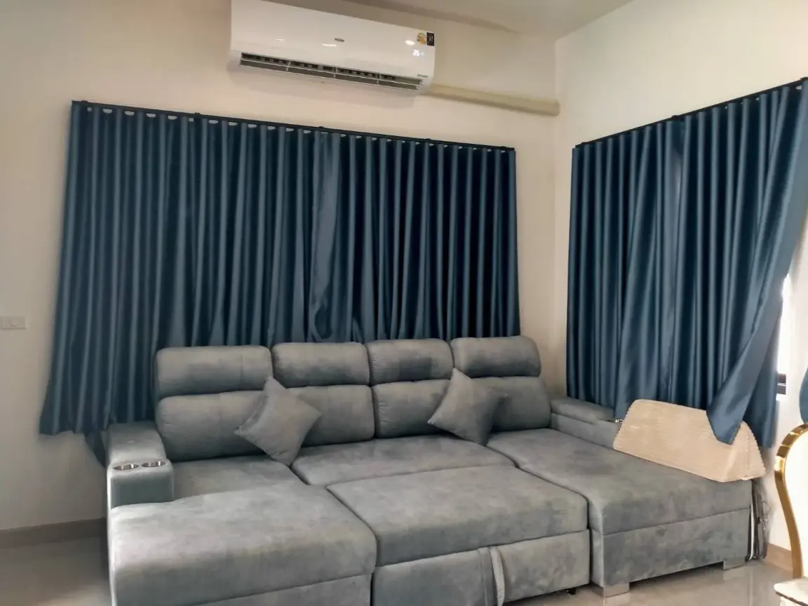 Best  Poolvilla พูลวิลล่าประจวบคีรีขันธ์ รูปที่ 11