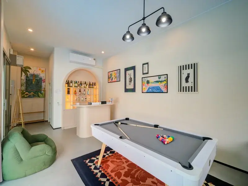Habibi Poolvilla ระยอง พูลวิลล่าระยอง รูปที่ 15
