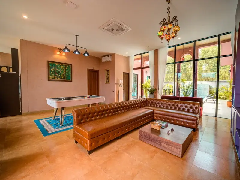 Habibi Poolvilla ระยอง Villa C พูลวิลล่าระยอง รูปที่ 6
