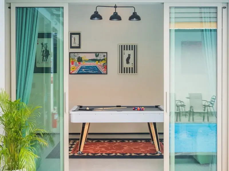 Habibi Poolvilla ระยอง พูลวิลล่าระยอง รูปที่ 7