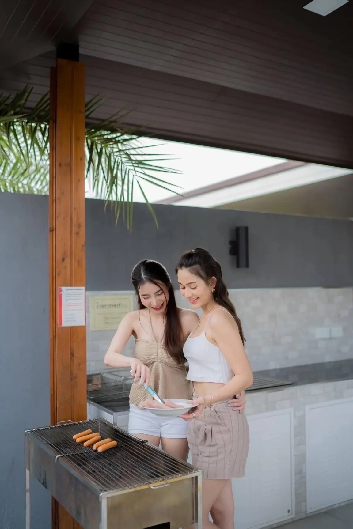 Good Pool Villa2 พูลวิลล่าพัทยา รูปที่ 9