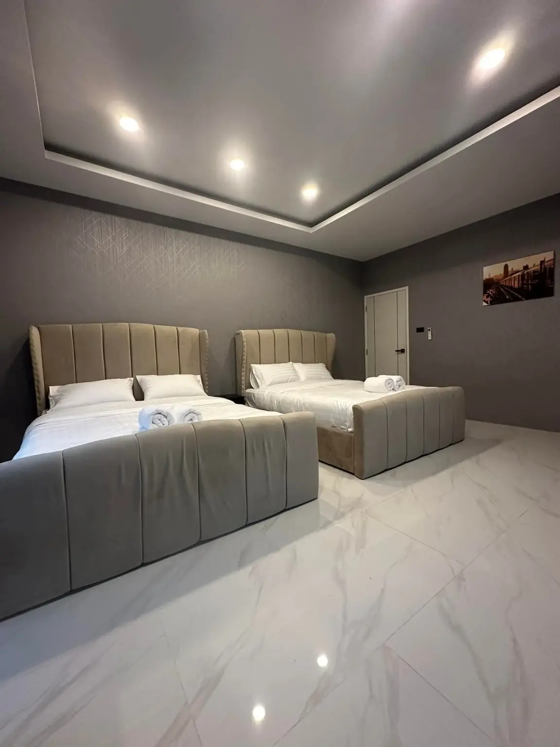 Good Pool Villa Luxury พูลวิลล่าพัทยา รูปที่ 16