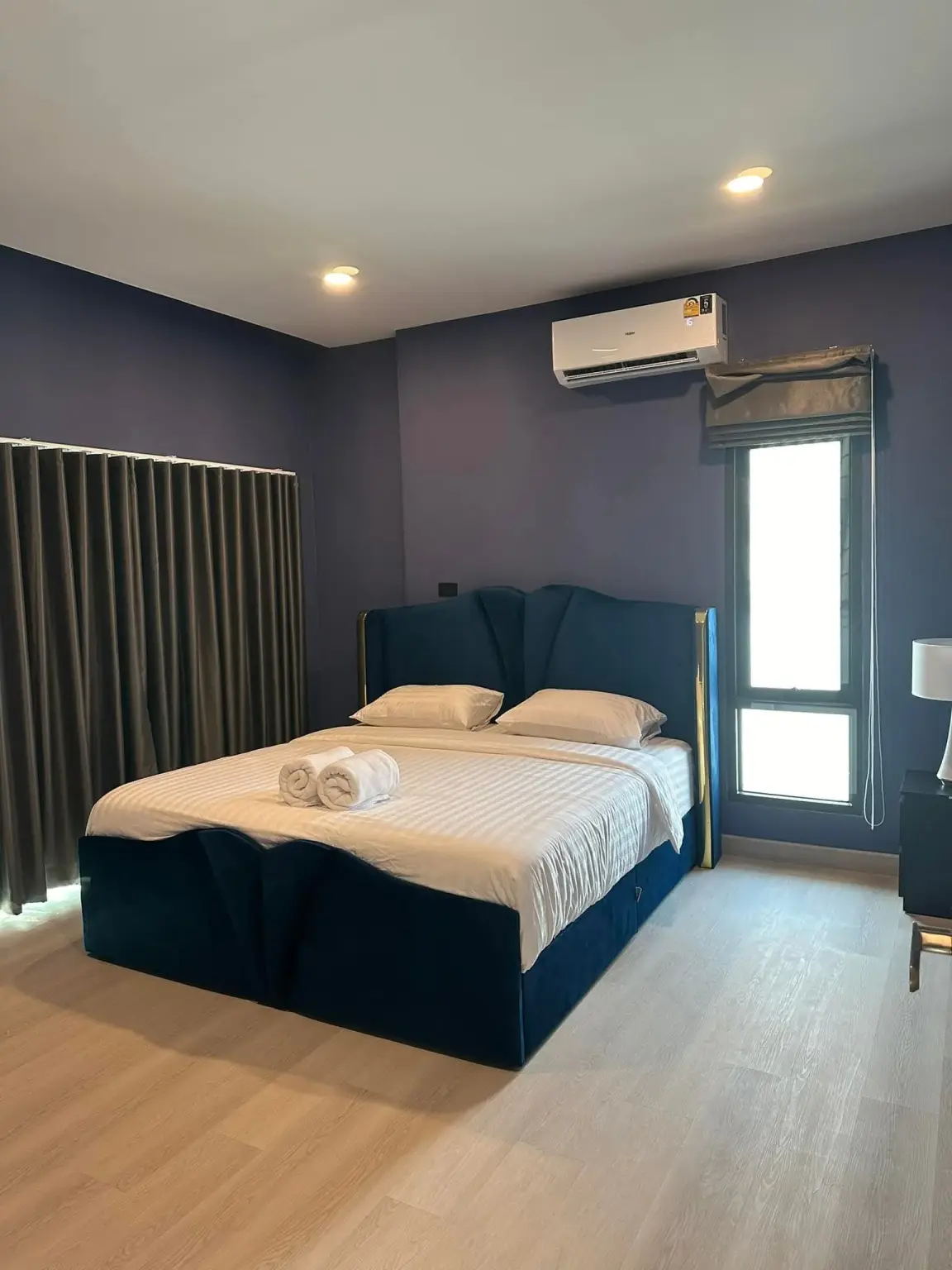 Good Pool Villa Luxury พูลวิลล่าพัทยา รูปที่ 17