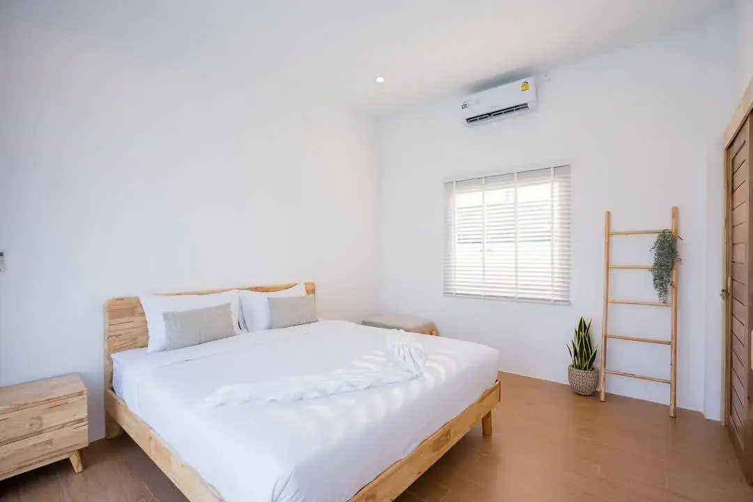 Good Pool Villa Luxury  พูลวิลล่าพัทยา รูปที่ 20