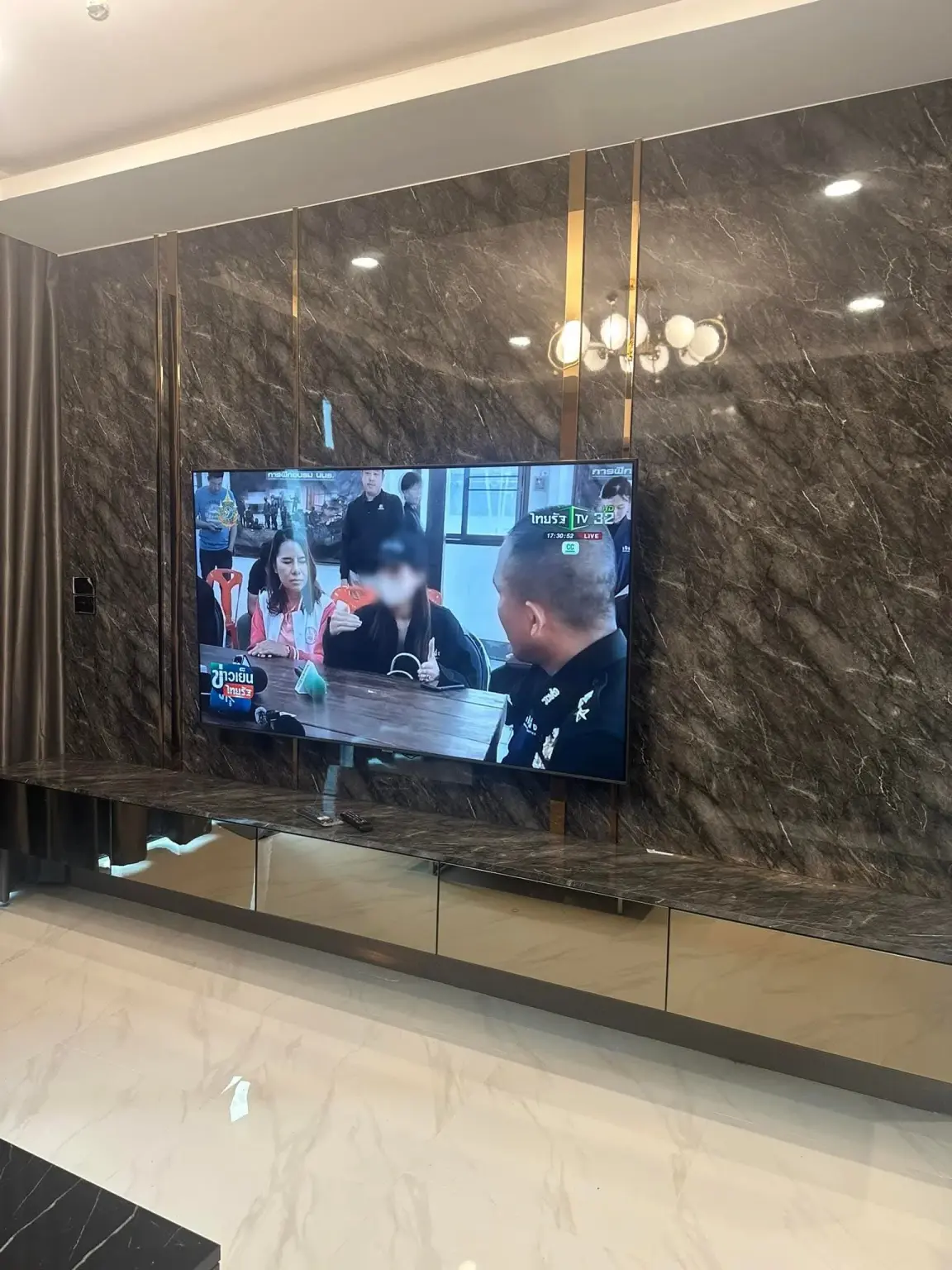 Good Pool Villa Luxury พูลวิลล่าพัทยา รูปที่ 21