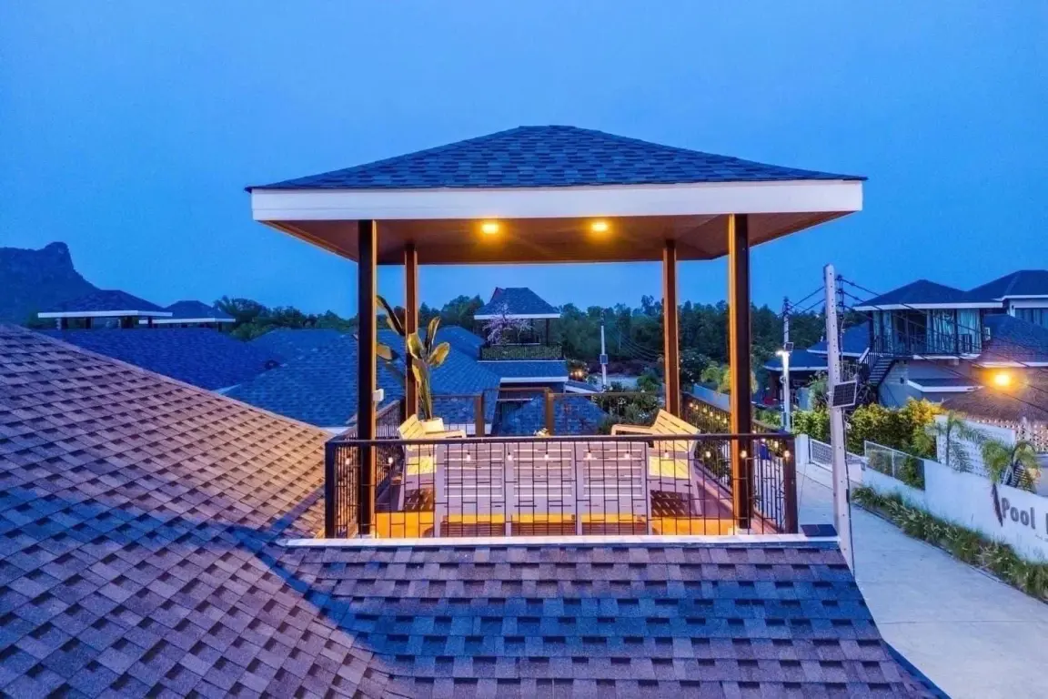 Good Pool Villa2 พูลวิลล่าพัทยา รูปที่ 12