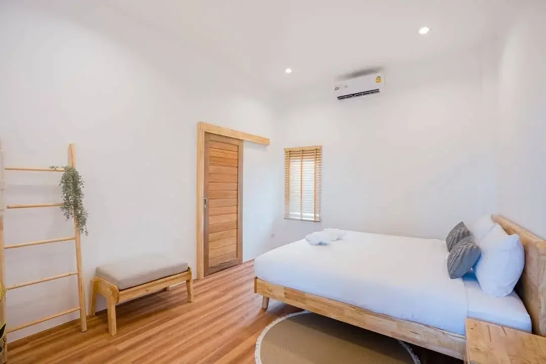 Good Pool Villa Luxury  พูลวิลล่าพัทยา รูปที่ 25