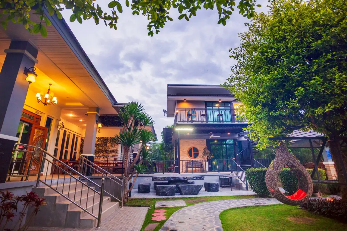 Rest On Hill PoolVilla พูลวิลล่าเขาใหญ่ รูปที่ 6