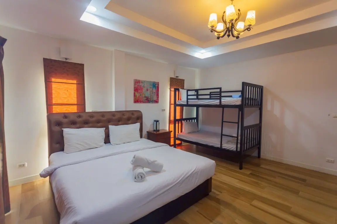 Rest On Hill PoolVilla พูลวิลล่าเขาใหญ่ รูปที่ 15