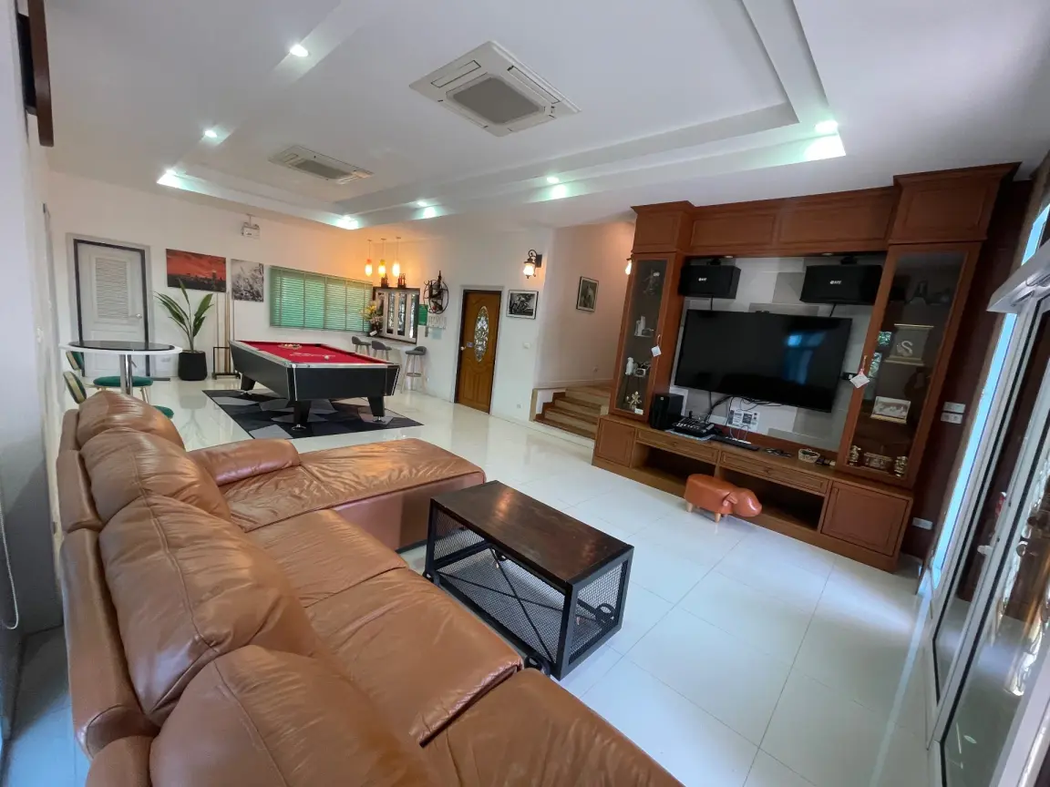 Rest On Hill PoolVilla พูลวิลล่าเขาใหญ่ รูปที่ 22
