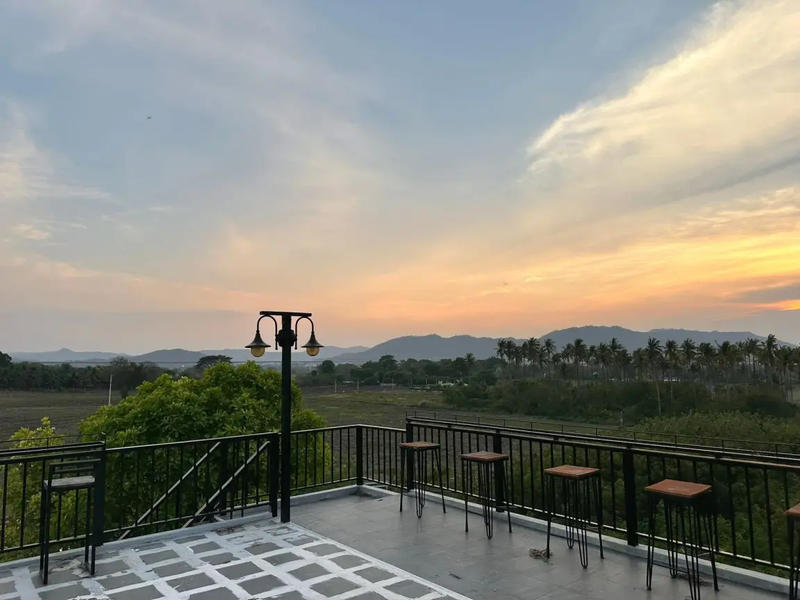 Rest On Hill PoolVilla พูลวิลล่าเขาใหญ่ รูปที่ 13