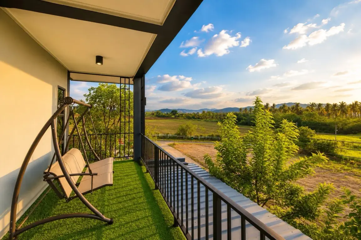 Rest On Hill PoolVilla พูลวิลล่าเขาใหญ่ รูปที่ 10