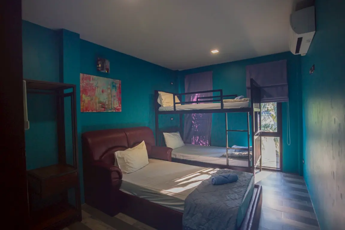 Rest On Hill PoolVilla พูลวิลล่าเขาใหญ่ รูปที่ 19