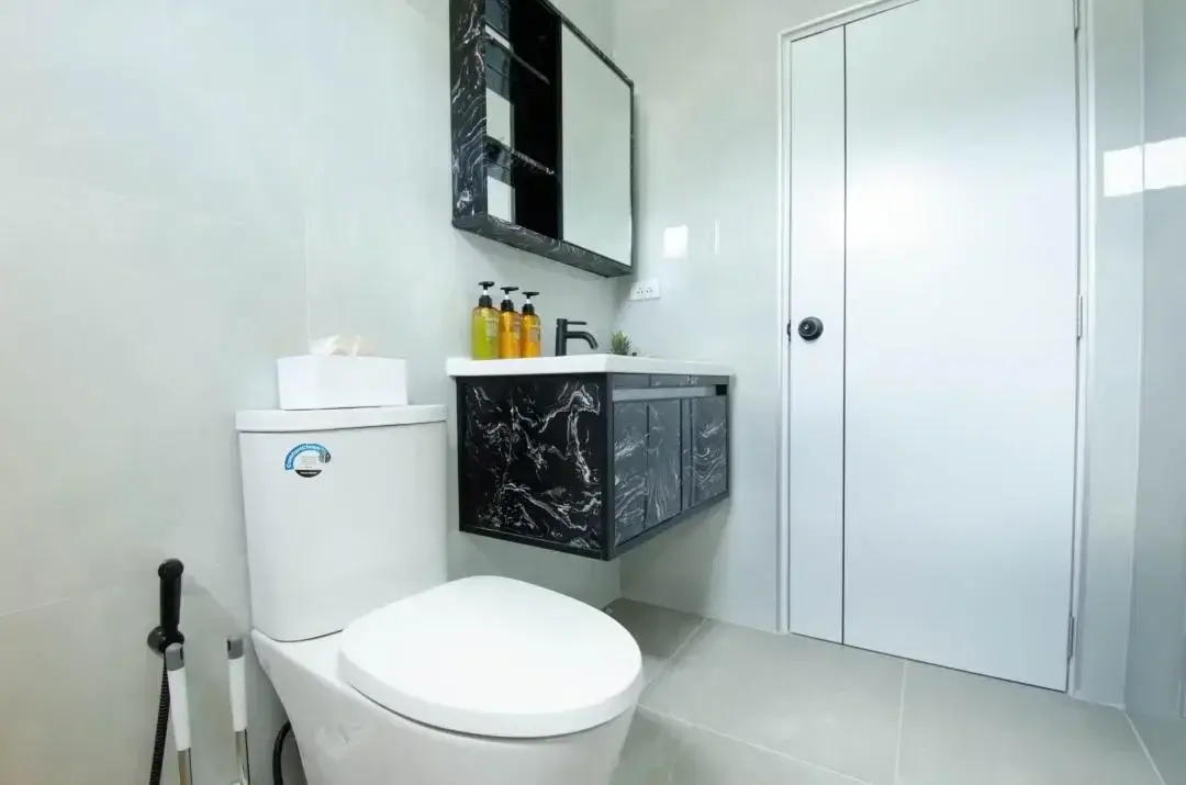 NAPA POOL VILLA พูลวิลล่าพัทยา รูปที่ 38
