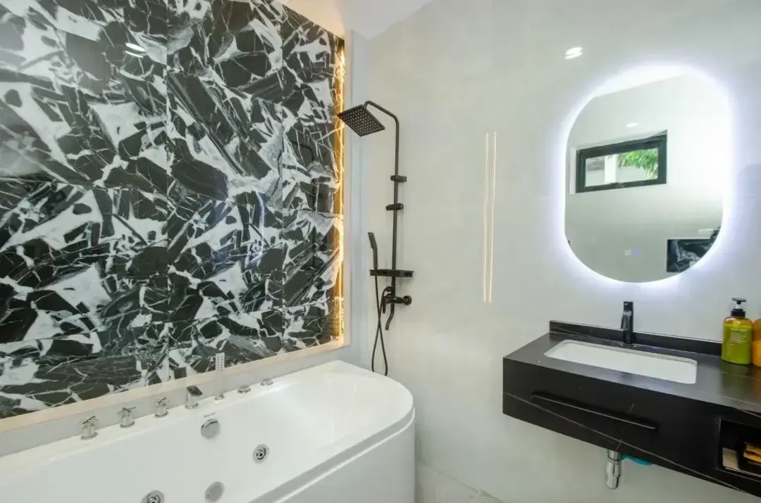 NAPA POOL VILLA พูลวิลล่าพัทยา รูปที่ 35