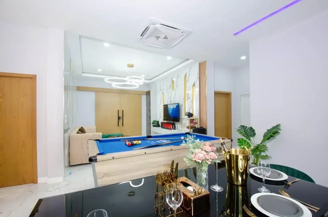 NAPA POOL VILLA พูลวิลล่าพัทยา รูปที่ 20