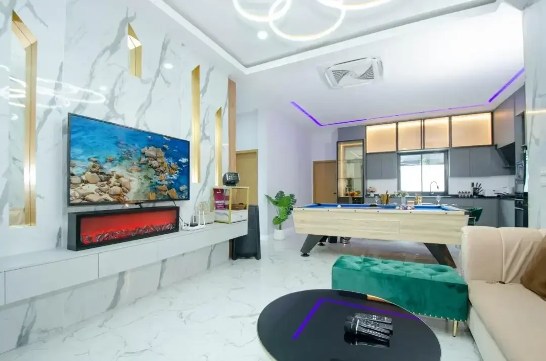 NAPA POOL VILLA พูลวิลล่าพัทยา รูปที่ 18