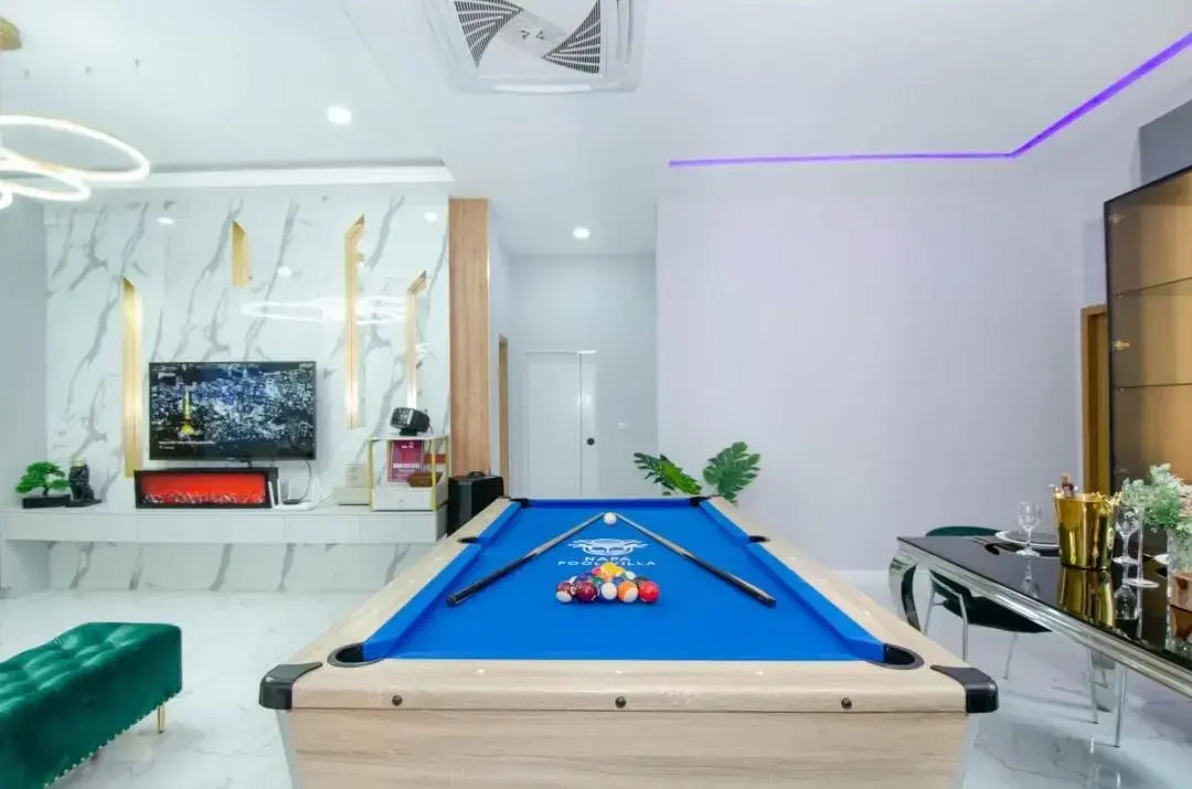 NAPA POOL VILLA พูลวิลล่าพัทยา รูปที่ 19