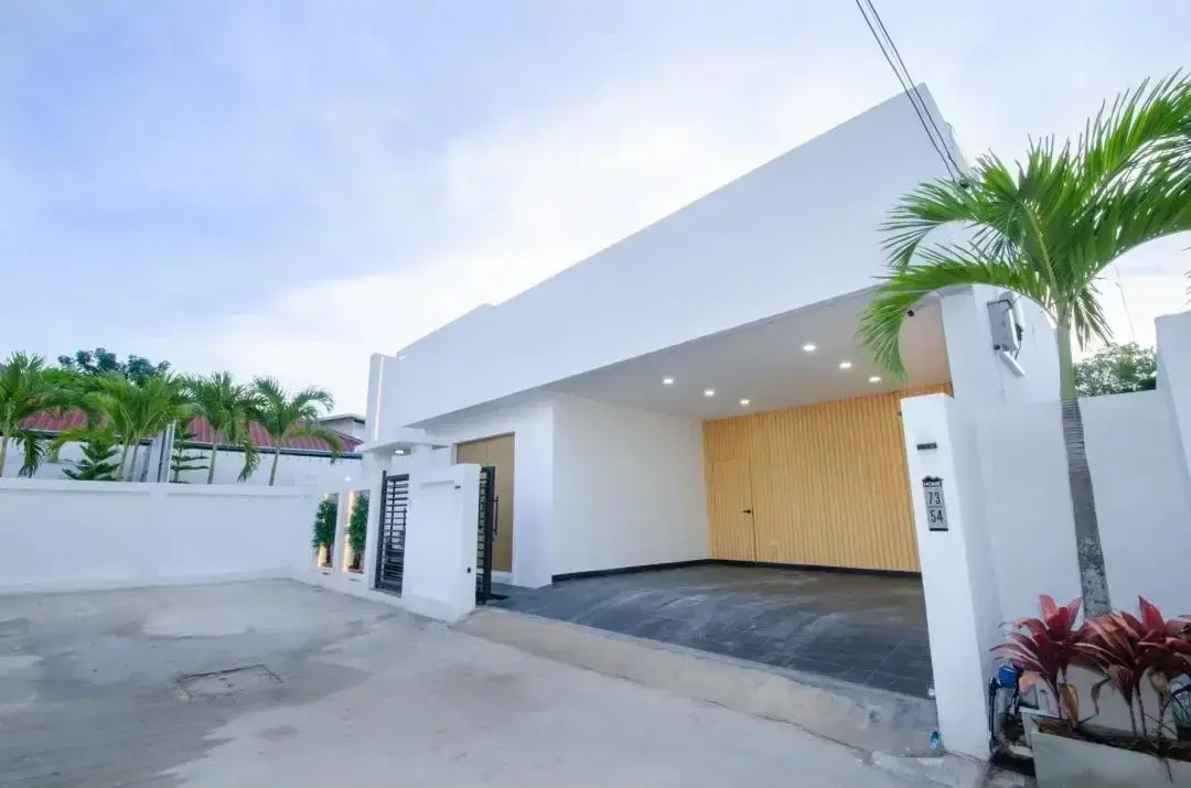 NAPA POOL VILLA พูลวิลล่าพัทยา รูปที่ 41