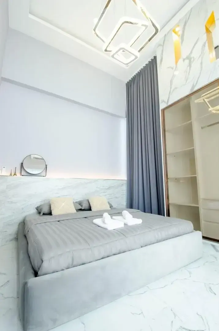 NAPA POOL VILLA พูลวิลล่าพัทยา รูปที่ 27