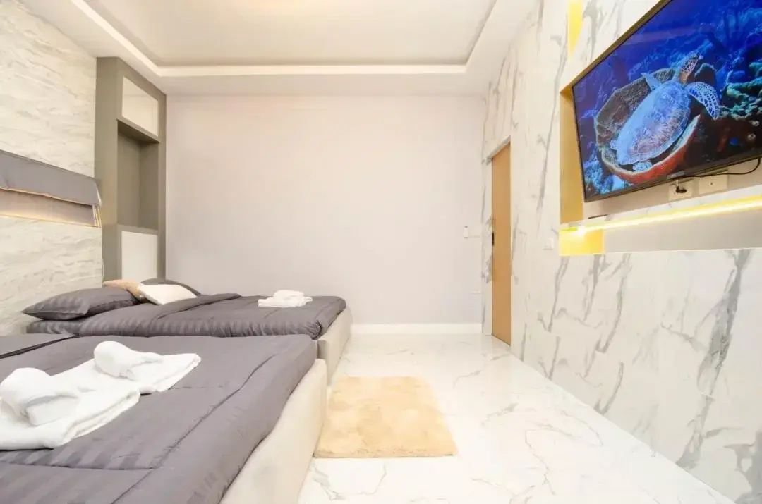 NAPA POOL VILLA พูลวิลล่าพัทยา รูปที่ 23