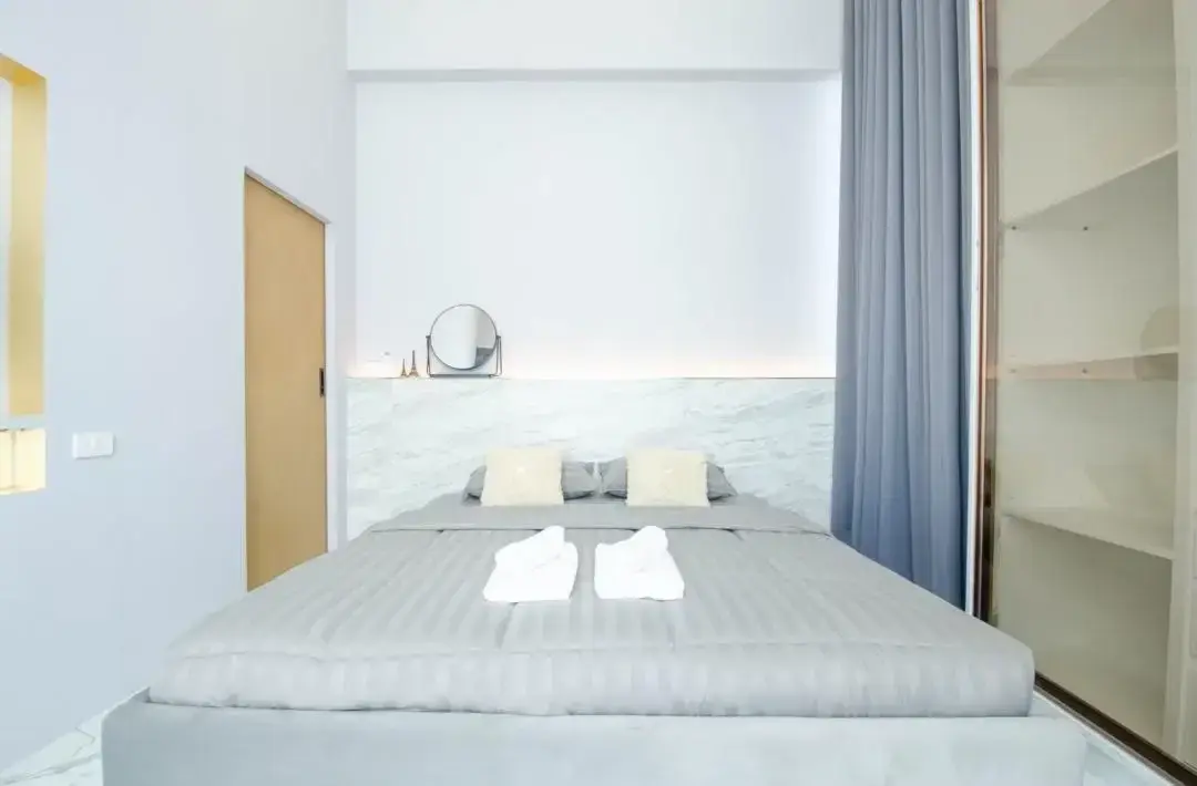 NAPA POOL VILLA พูลวิลล่าพัทยา รูปที่ 36
