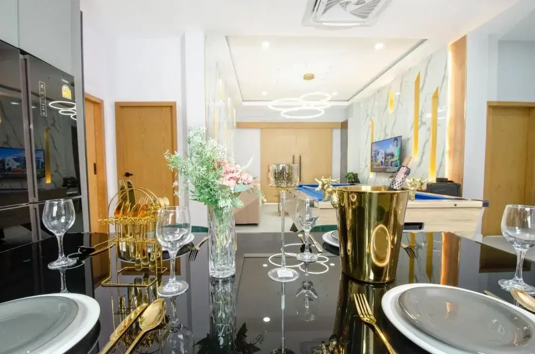 NAPA POOL VILLA พูลวิลล่าพัทยา รูปที่ 16