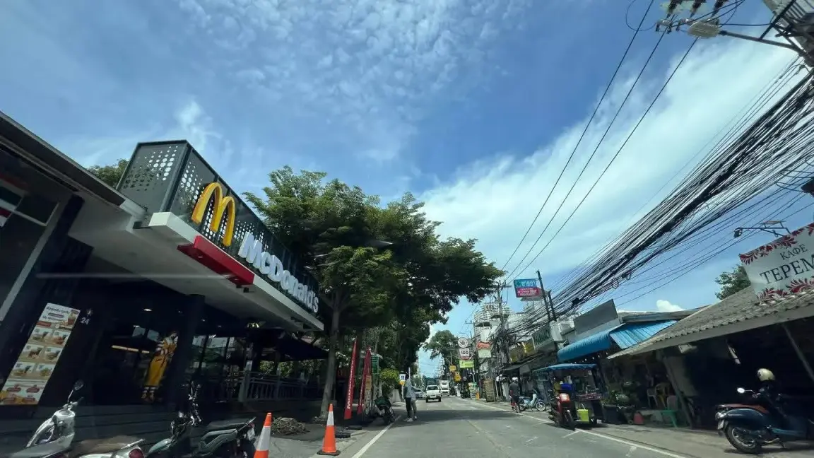 วิลล่า วงศ์อมาตย์ พัทยา พูลวิลล่าพัทยา รูปที่ 24